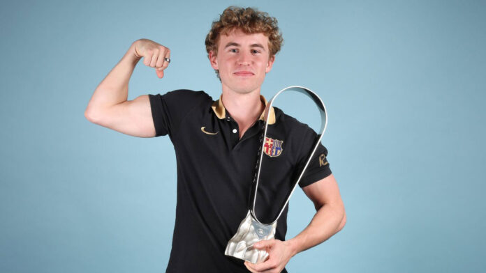 MLS side to complete permanent deal for Barcelona midfielder