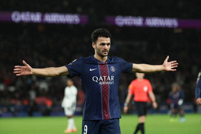 Atletico Madrid identify potential Julian Alvarez replacement