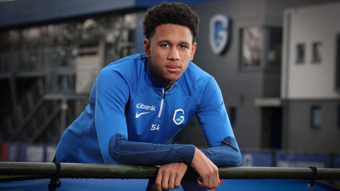 Barcelona close to signature of 18-year-old Netherlands youth international