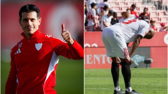 Alfon vuelve a los entrenamientos y Marcao se lesiona