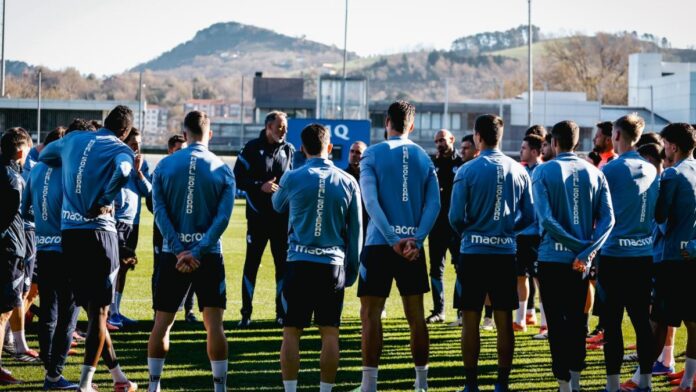 Óskarsson vuelve a una convocatoria de la Real sin Kubo y Soler para recibir al Celta
