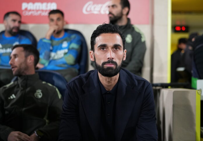 Alvaro Arbeloa heaps praise on Real Madrid stars after Villarreal win – “The two best in the world”