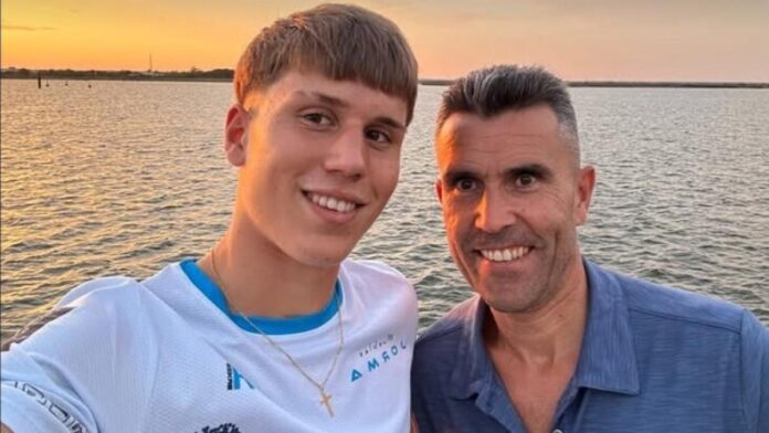 Por David y por Davinchi