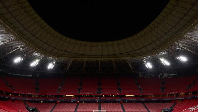 Las entradas para el partido decisivo ante el Sporting de Portugal bajan 40 euros de golpe en menos de una hora