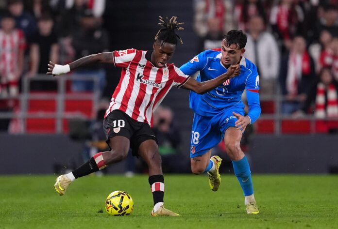 Concern rises as Nico Williams’ World Cup comes under injury threat