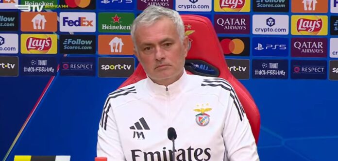 Jose Mourinho gives take on Alvaro Arbeloa and Xabi Alonso at Real Madrid – ‘The most important thing is…’
