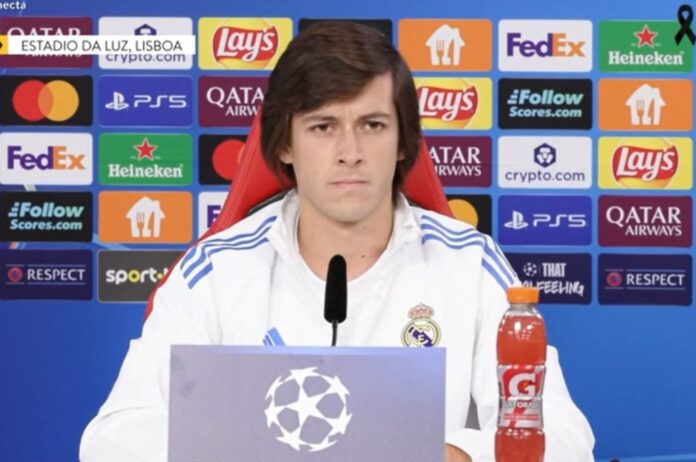 Real Madrid defender explains changes under Alvaro Arbeloa – ‘He came in with…’