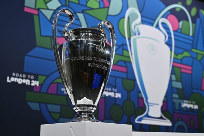 Champions League final matchday: The situation for every La Liga side