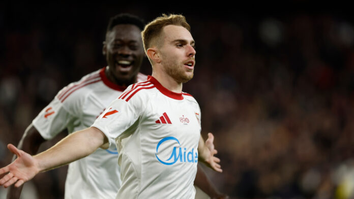 Peque y el mercado: “No hay nada que mirar, quiero triunfar aquí”