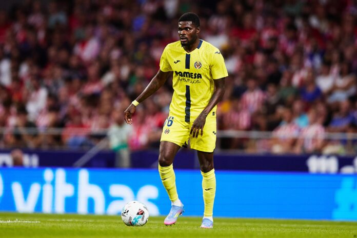 Villarreal manager Marcelino flames ex-Arsenal man Thomas Partey – ‘Difficult to play at that pace’