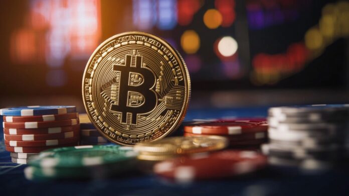 Best Bitcoin Casino: Top 10 Crypto Gambling Sites Ranked by Experts