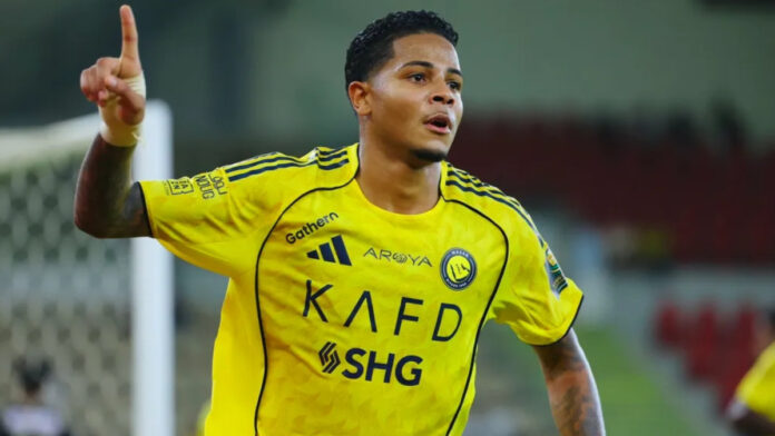 Matarazzo admite conocer a Wesley, pero no hablará de él hasta que esté cerrado