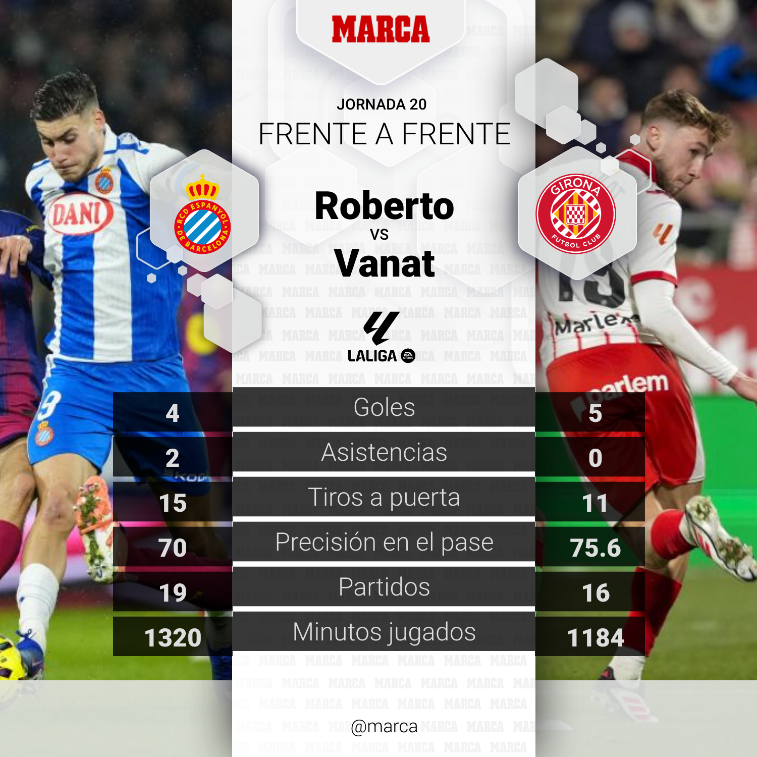 روبيرتو ضد فانات