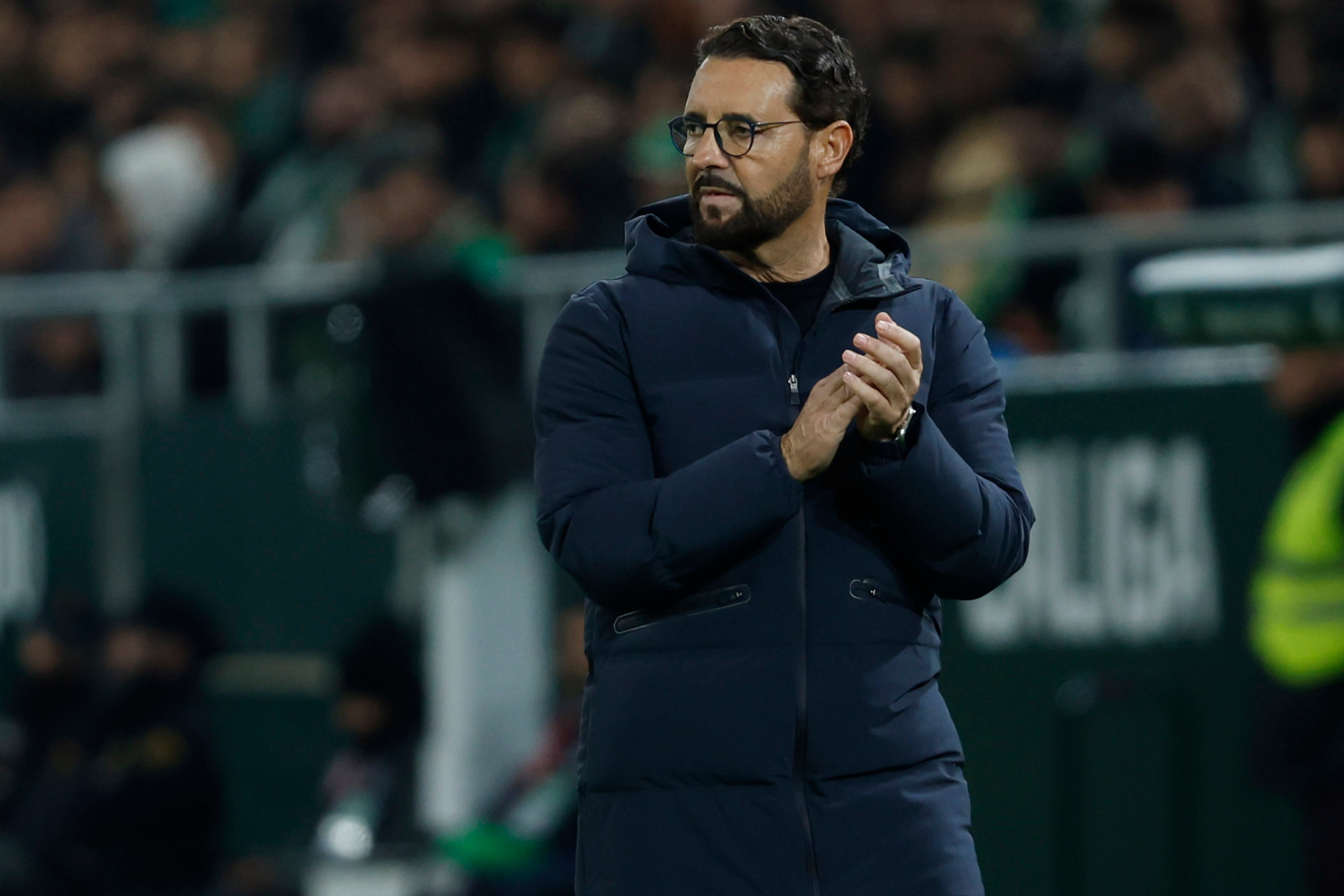 بوردالاس خلال مباراة