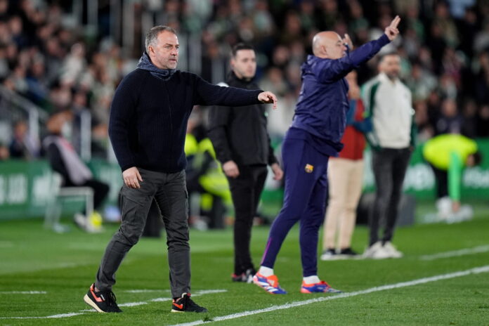 Hansi Flick expresses Lamine Yamal delight after Elche win – “He is important for everyone”