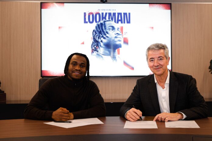 La Liga Transfer Deadline Day LIVE: Atletico Madrid continue busy finale