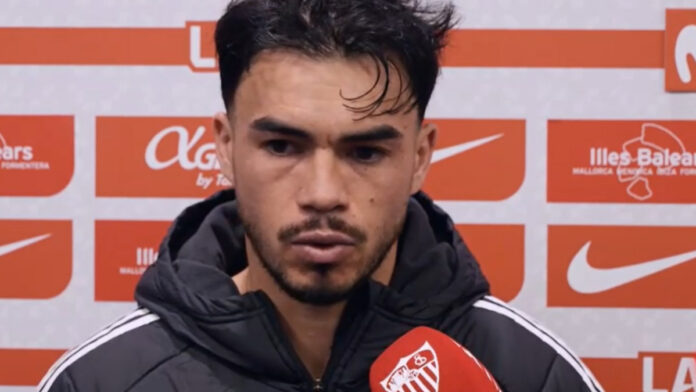 Suazo: “Cosas así no pueden pasar y lo hablamos en caliente”