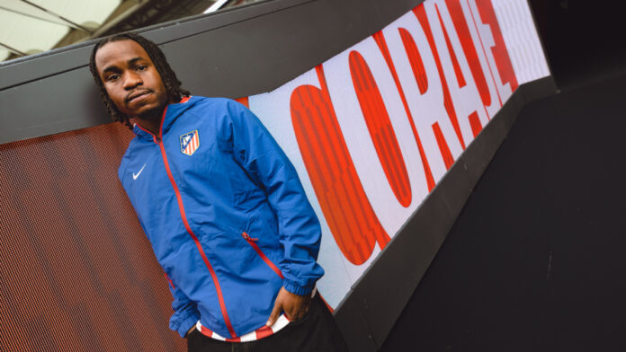 El Atlético anima el último día de mercado: 14 cromos nuevos