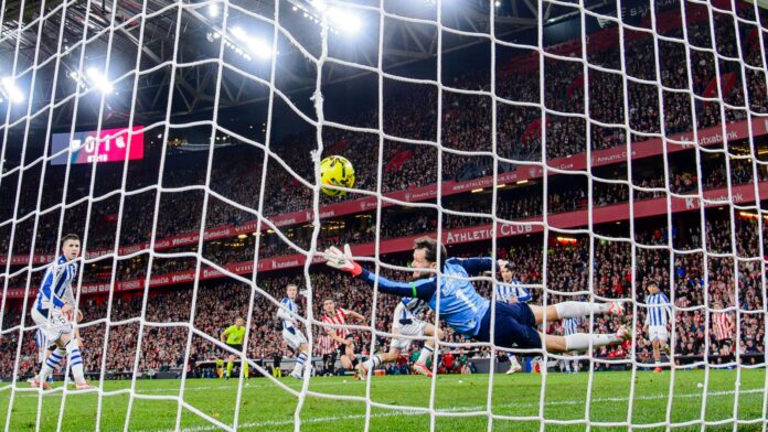 The good, the bad, the beautiful: The Oviedo bells, the Atletico flatline and Nico Williams’ disguise