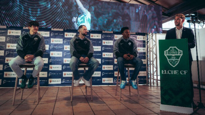 Gonzalo Villar, Tete Morente y Buba Sangaré, “felices” por volver