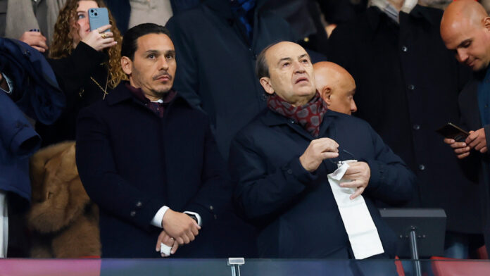 Del Nido Carrasco declaró ante el juez por un presunto delito societario