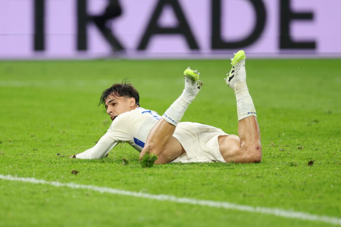 Atletico Madrid set sights on summer move for midfielder after failed January attempt