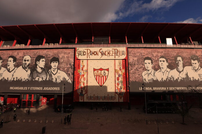 Second La Liga fixture postponed as Sevilla-Girona pushed back 24 hours