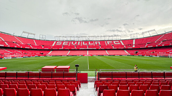 Suspendido el Sevilla-Girona