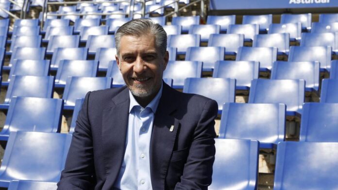 Real Oviedo to seek victory for postponed Rayo Vallecano clash after pitch debacle – “We are going to fight for the three points”
