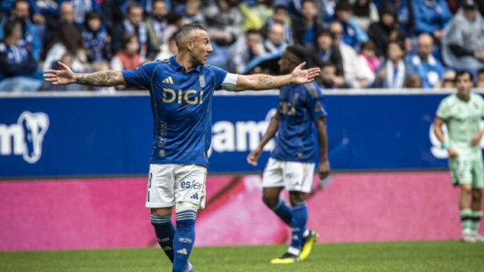 Cazorla: “La realidad es que LaLiga está a años luz de la Premier”