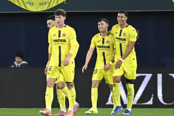 Villarreal move above Atletico Madrid after extending miserable 2026 for Espanyol