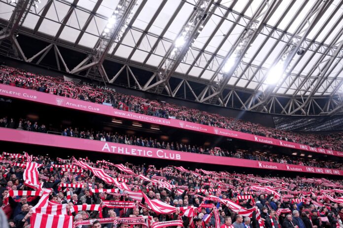 FIFA threaten Athletic Club with two-year transfer embargo