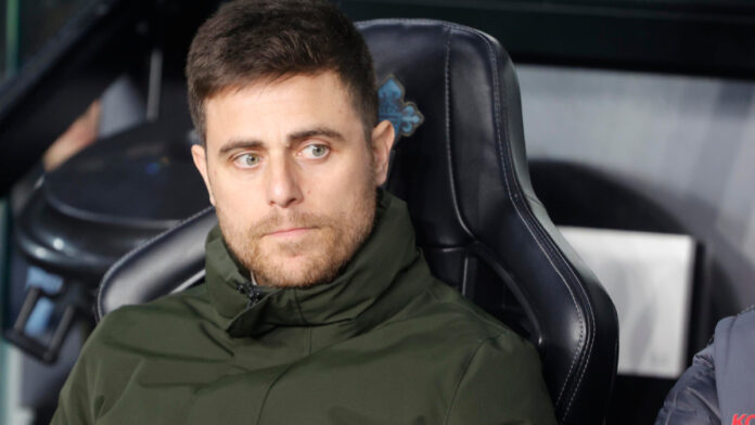 Lisci: “Si un equipo tenía que ganar, ese era el Elche”