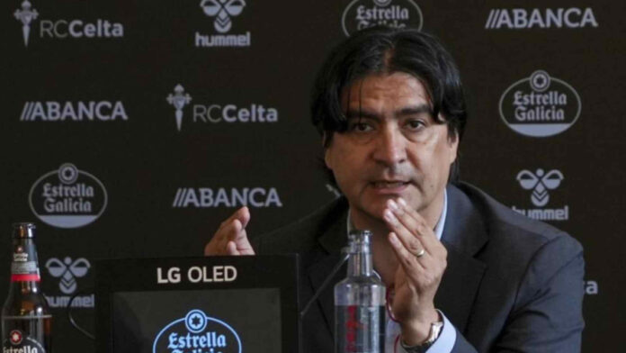 Marco Garcés: “Lo que está pasando en España con las canteras es verdaderamente asombroso”