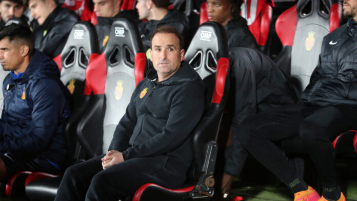 Arrasate: “La clave va a estar en lo futbolístico, pero sobre todo en lo emocional”