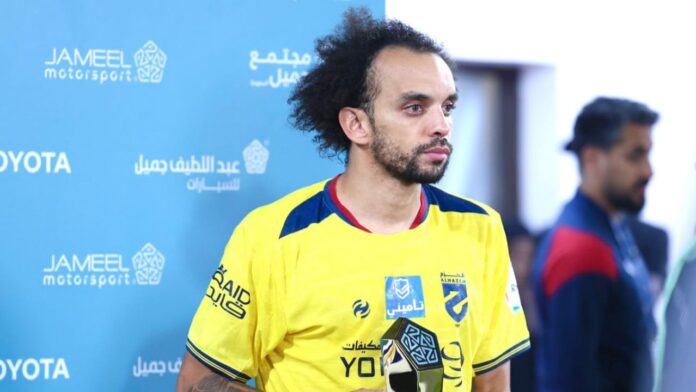 مارتينيز: نجوم العالم يرفعون مستوى دوري روشن ويطورون الأندية .. فيديو