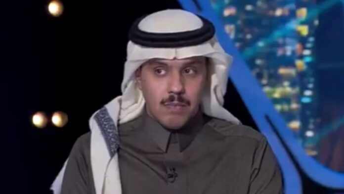 الدخيل: تجربة ألغواسيل غريبة مع الشباب وخصخصة النادي ضرورية لاستعادة مكانته.. فيديو