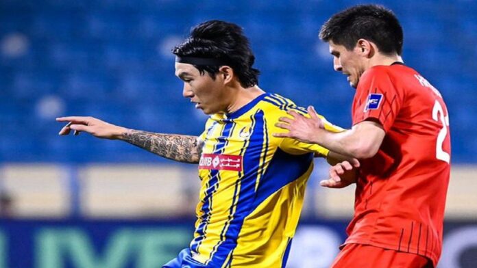 الغرافة يودع دوري أبطال آسيا للنخبة بثنائية تراكتور