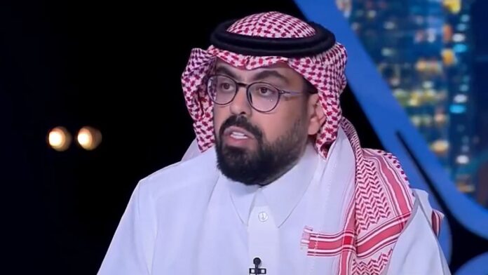 الصويلحي: نهائي دوري أبطال آسيا للنخبة سيكون بين فريقين سعوديين..فيديو