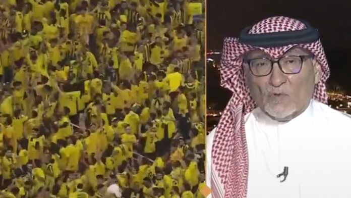 عصام الدين: الاتحاد الحالي أفضل  بوجود يوسف النصيري ..فيديو