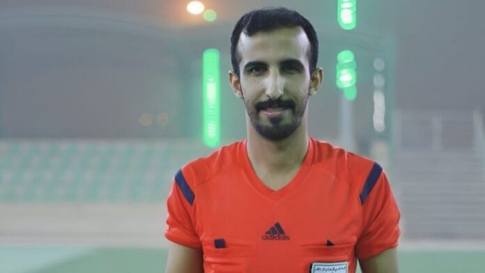 الرميخاني يقود مواجهة الأهلي والنجمة في دوري روشن