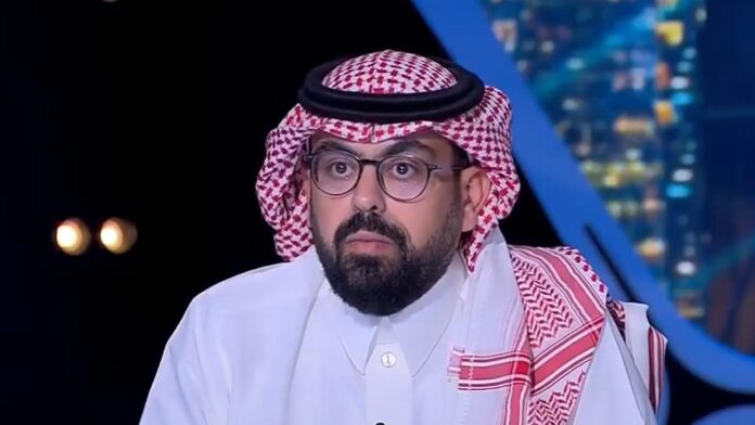 الصويلحي: ليوناردو يخضع لبرنامج تأهيلي خاص في الوقت الحالي .. فيديو