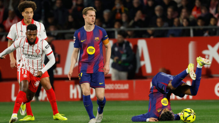 El resurgir de Lemar con Míchel