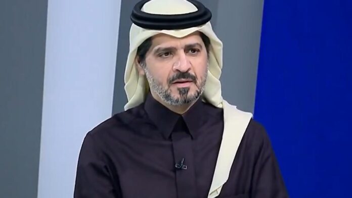 السويلم: دوري المحترفين لا يدار باحترافية والهدر المالي مستمر .. فيديو