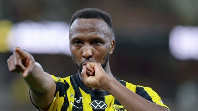 جاهزية كاش لمواجهة الهلال