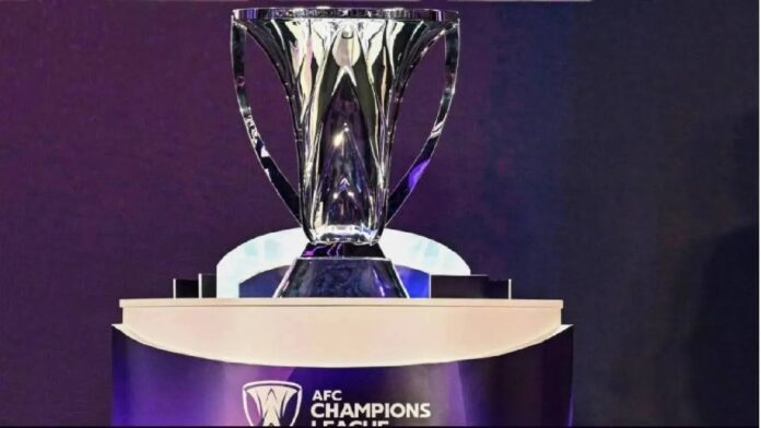 قرعة دور الـ16 لنخبة آسيا تحدد مسار الأدوار النهائية