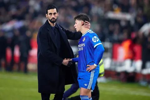 Who Could Be the Next Real Madrid Manager?