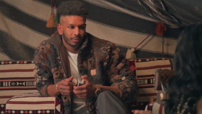 البليهي يكشف كواليس اشتباكه مع رونالدو: ما حد يحبني داخل الملعب .. فيديو