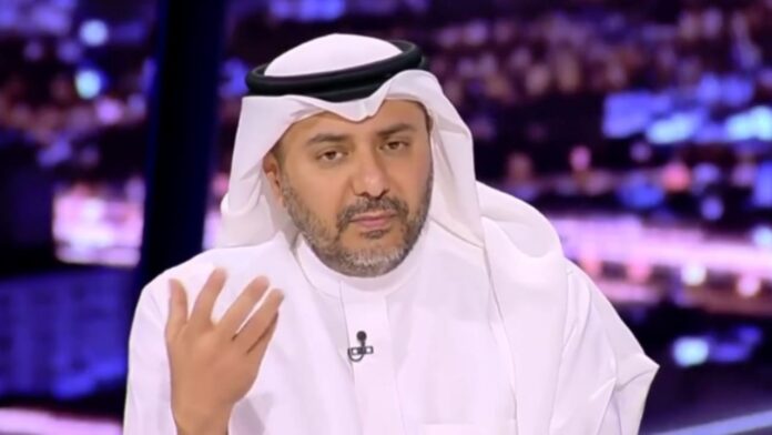 التويجري: النصر مطالب بآسيا 2 والفريق الكبير ينافس على كل البطولات .. فيديو