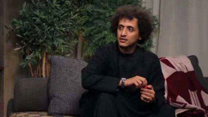 عموري يكشف أصعب لحظة في مسيرته: بكيت بحرقة لحظة إصابتي مع الهلال .. فيديو